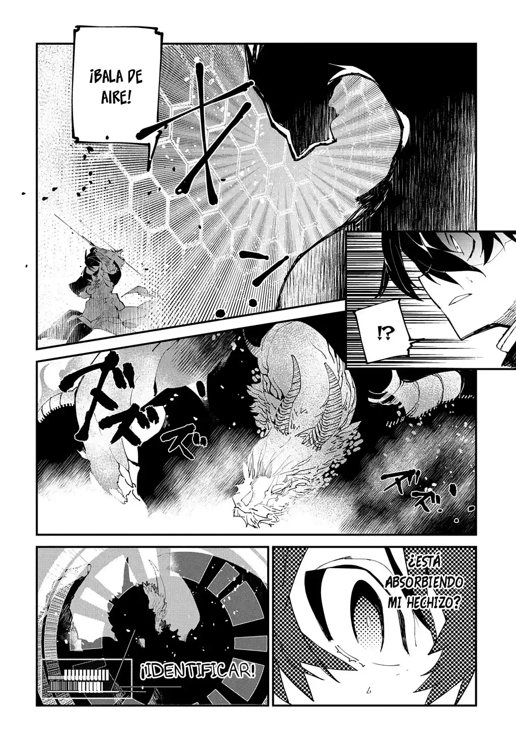 Isekai Tensei No Boukensha - Capítulo 24.2 - Página 11 - LectorTMOo