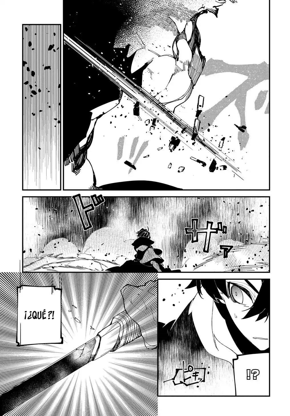 Isekai Tensei No Boukensha - Capítulo 24.2 - Página 14 - LectorTMOo