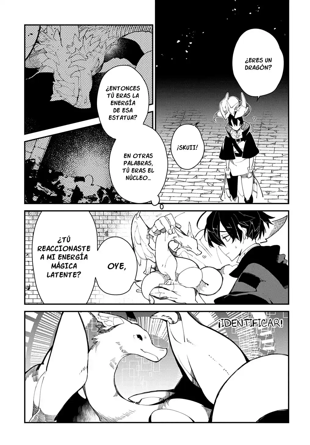 Isekai Tensei No Boukensha - Capítulo 25.1 - Página 6 - LectorTMOo