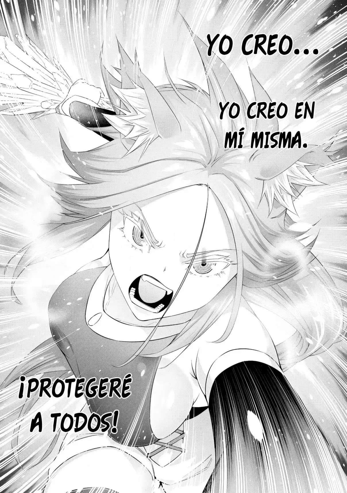 Isekai Tensei No Boukensha - Capítulo 26 - Página 26 - LectorTMOo
