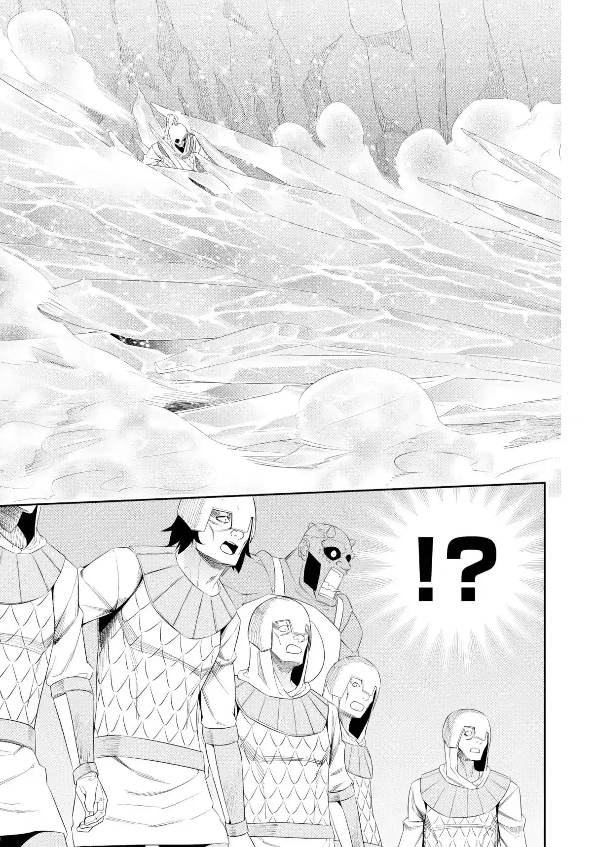 Isekai Tensei No Boukensha - Capítulo 26 - Página 28 - LectorTMOo