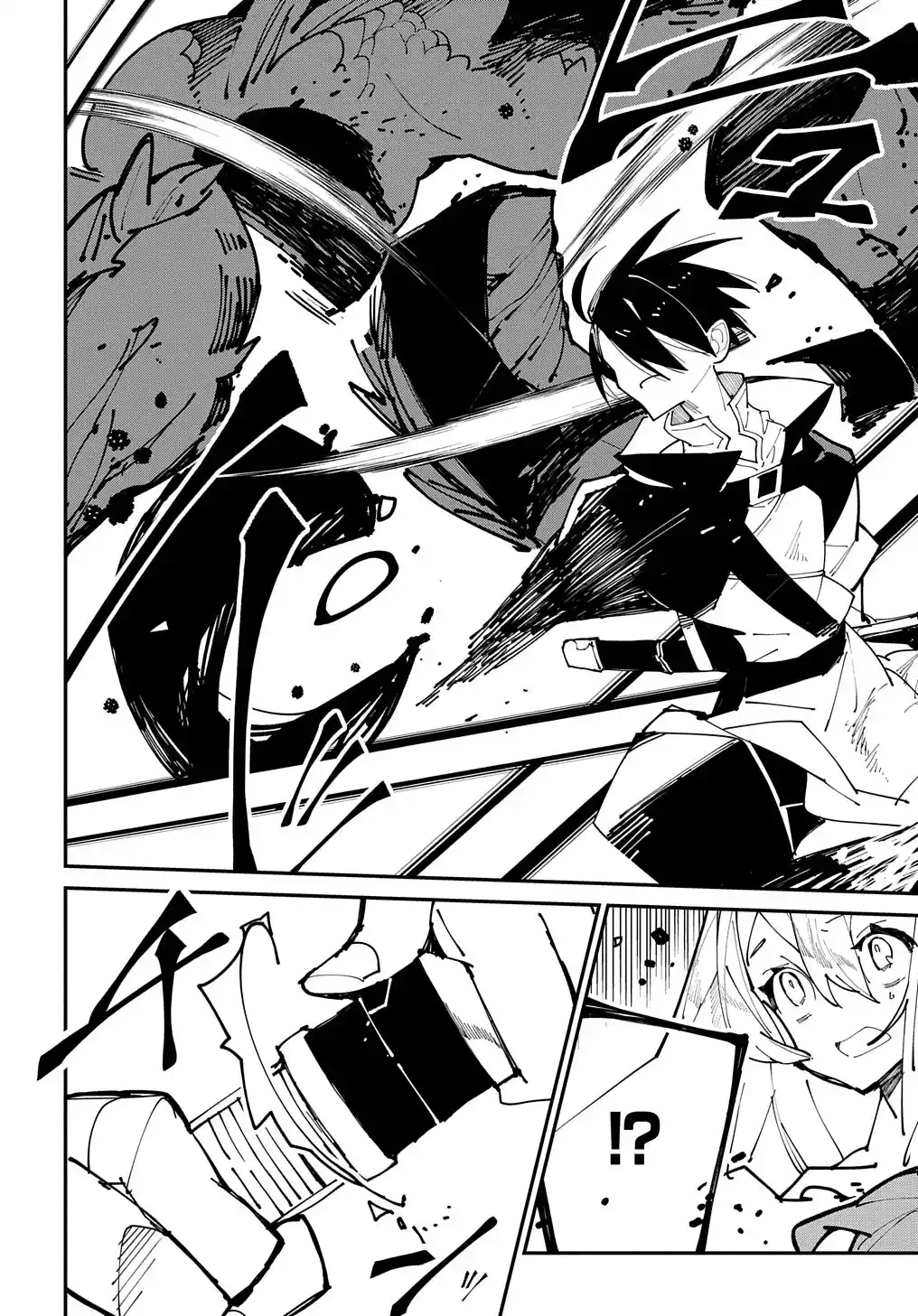 Isekai Tensei No Boukensha - Capítulo 27 - Página 13 - LectorTMOo