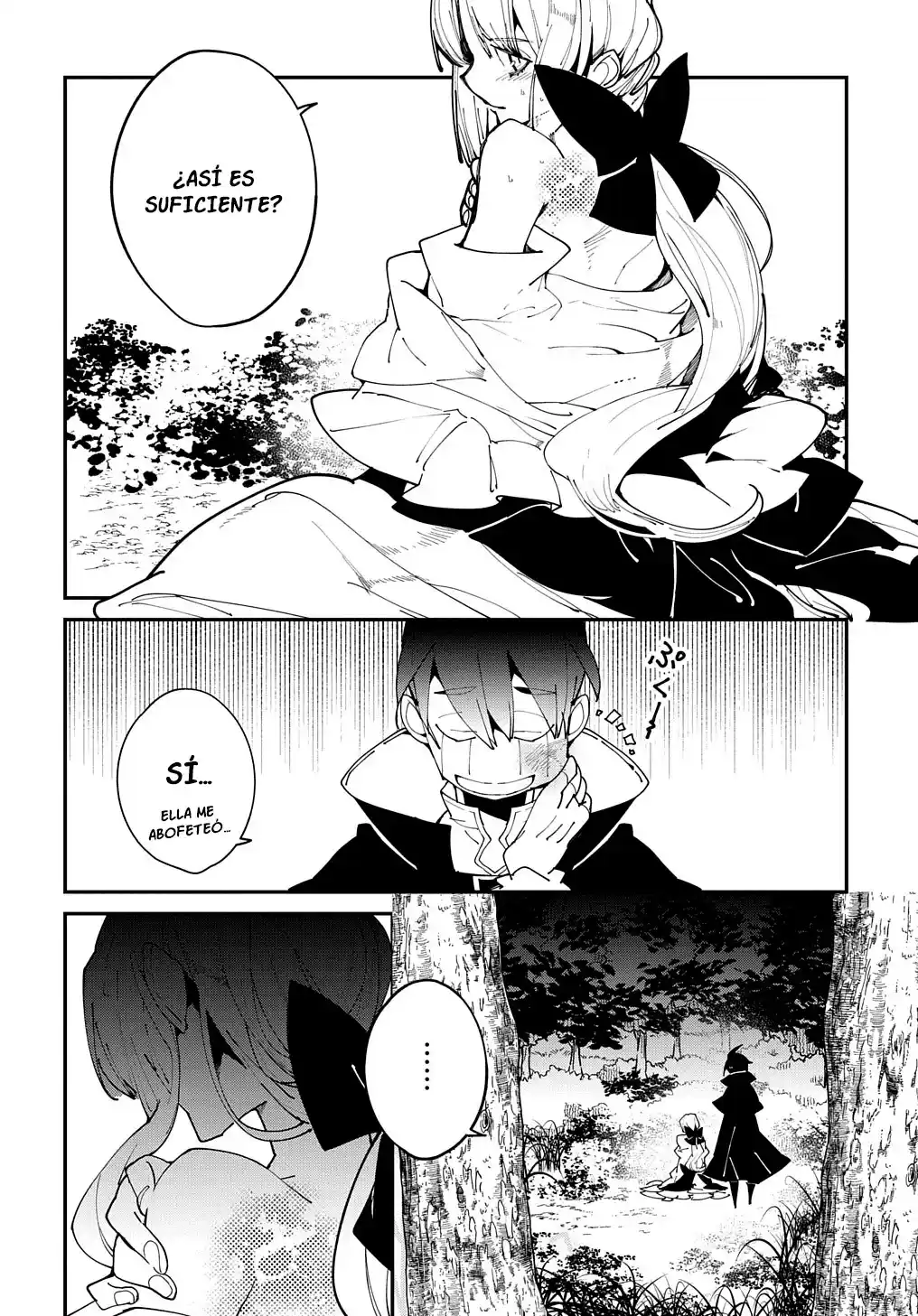 Isekai Tensei No Boukensha - Capítulo 29.2 - Página 16 - LectorTMOo