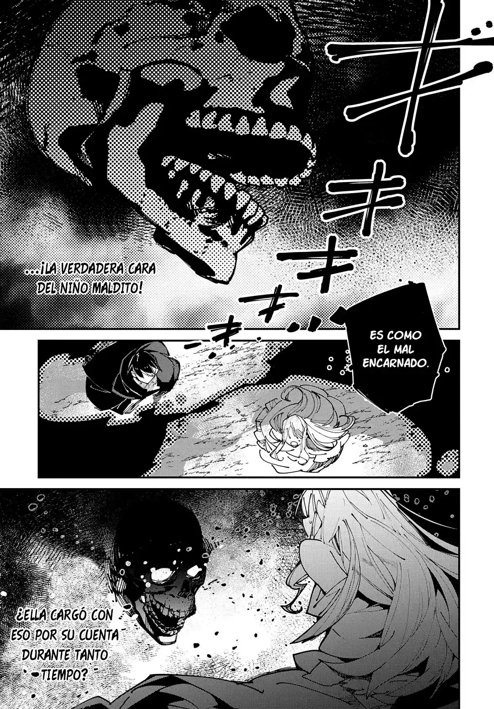 Isekai Tensei No Boukensha - Capítulo 30 - Página 12 - LectorTMOo