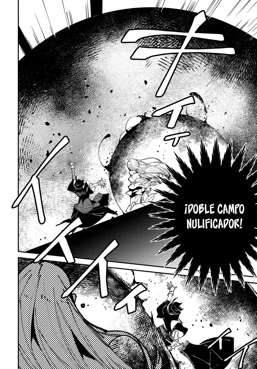 Isekai Tensei No Boukensha - Capítulo 30 - Página 15 - LectorTMOo