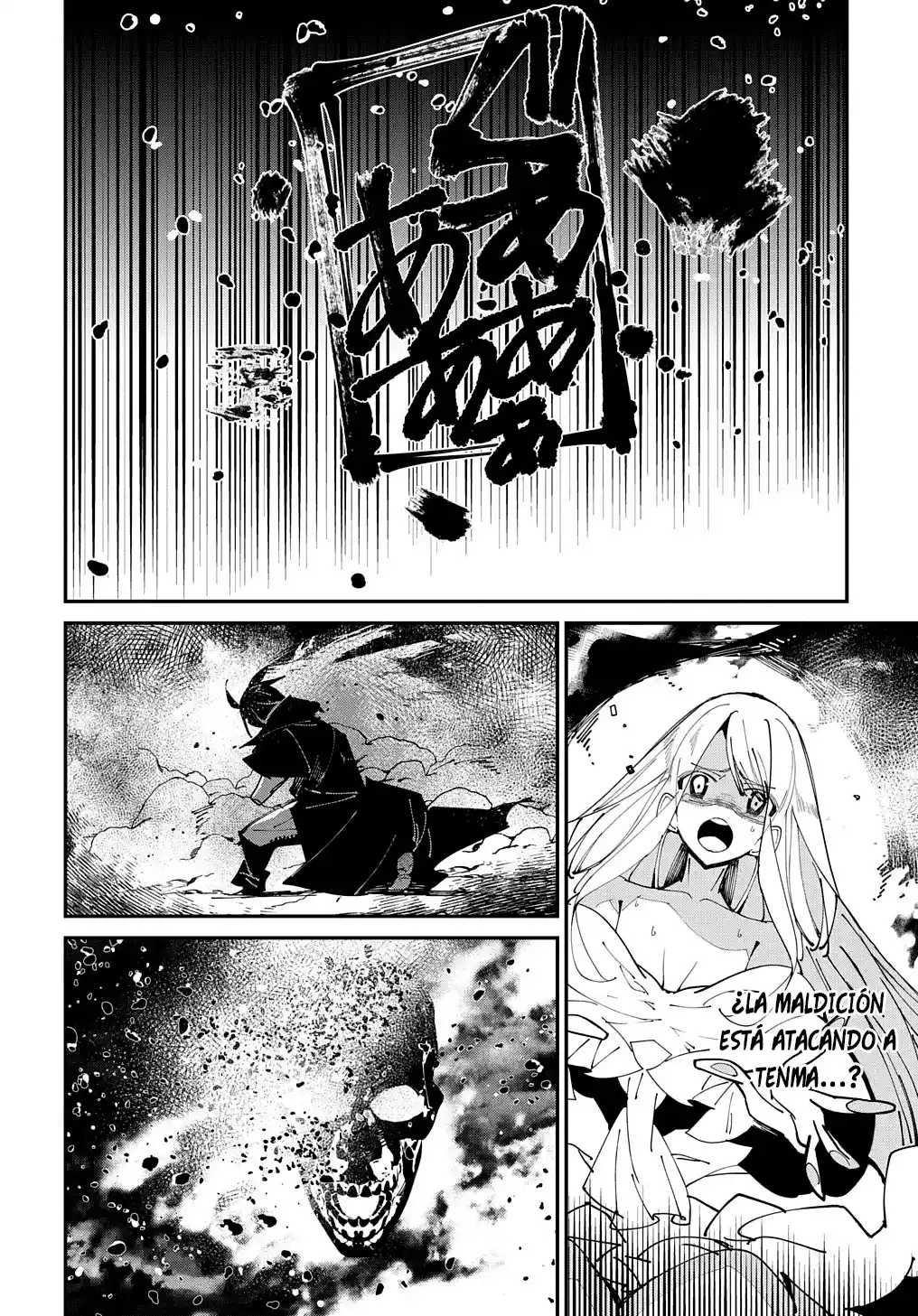Isekai Tensei No Boukensha - Capítulo 30 - Página 19 - LectorTMOo
