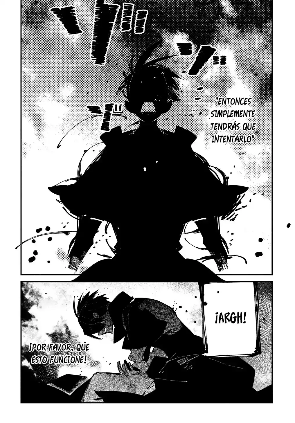 Isekai Tensei No Boukensha - Capítulo 30 - Página 23 - LectorTMOo