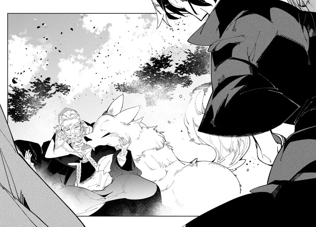 Isekai Tensei No Boukensha - Capítulo 34 - Página 11 - LectorTMOo