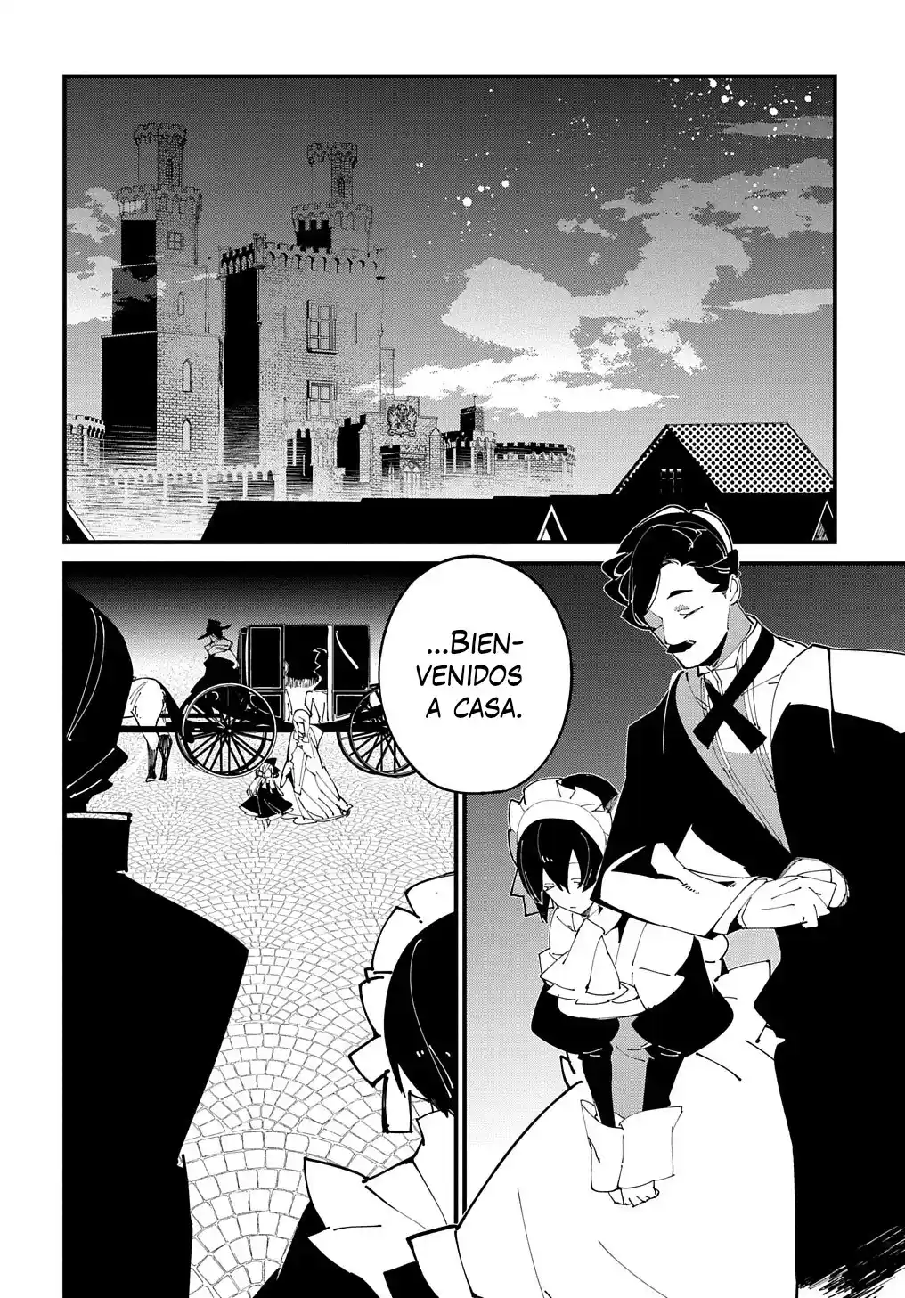 Isekai Tensei No Boukensha - Capítulo 37 - Página 25 - LectorTMOo