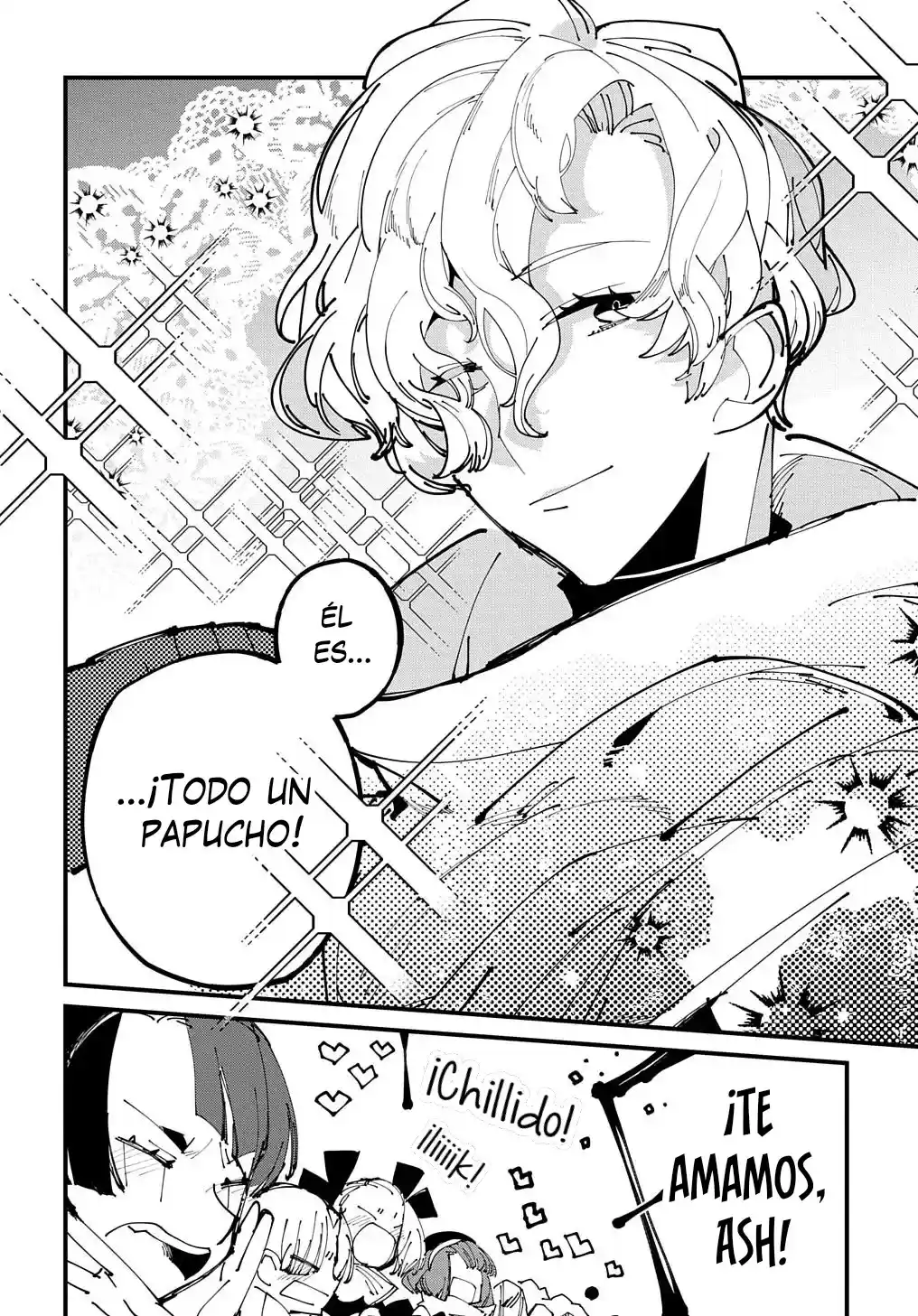 Isekai Tensei No Boukensha - Capítulo 40 - Página 17 - LectorTMOo