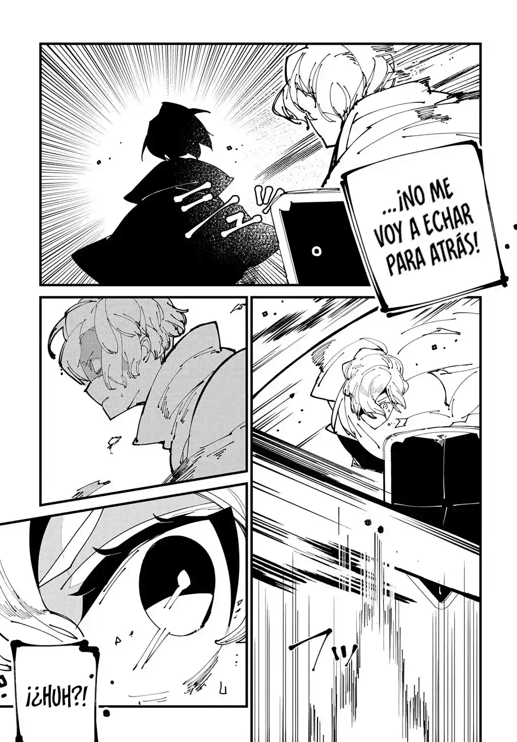 Isekai Tensei No Boukensha - Capítulo 40 - Página 26 - LectorTMOo
