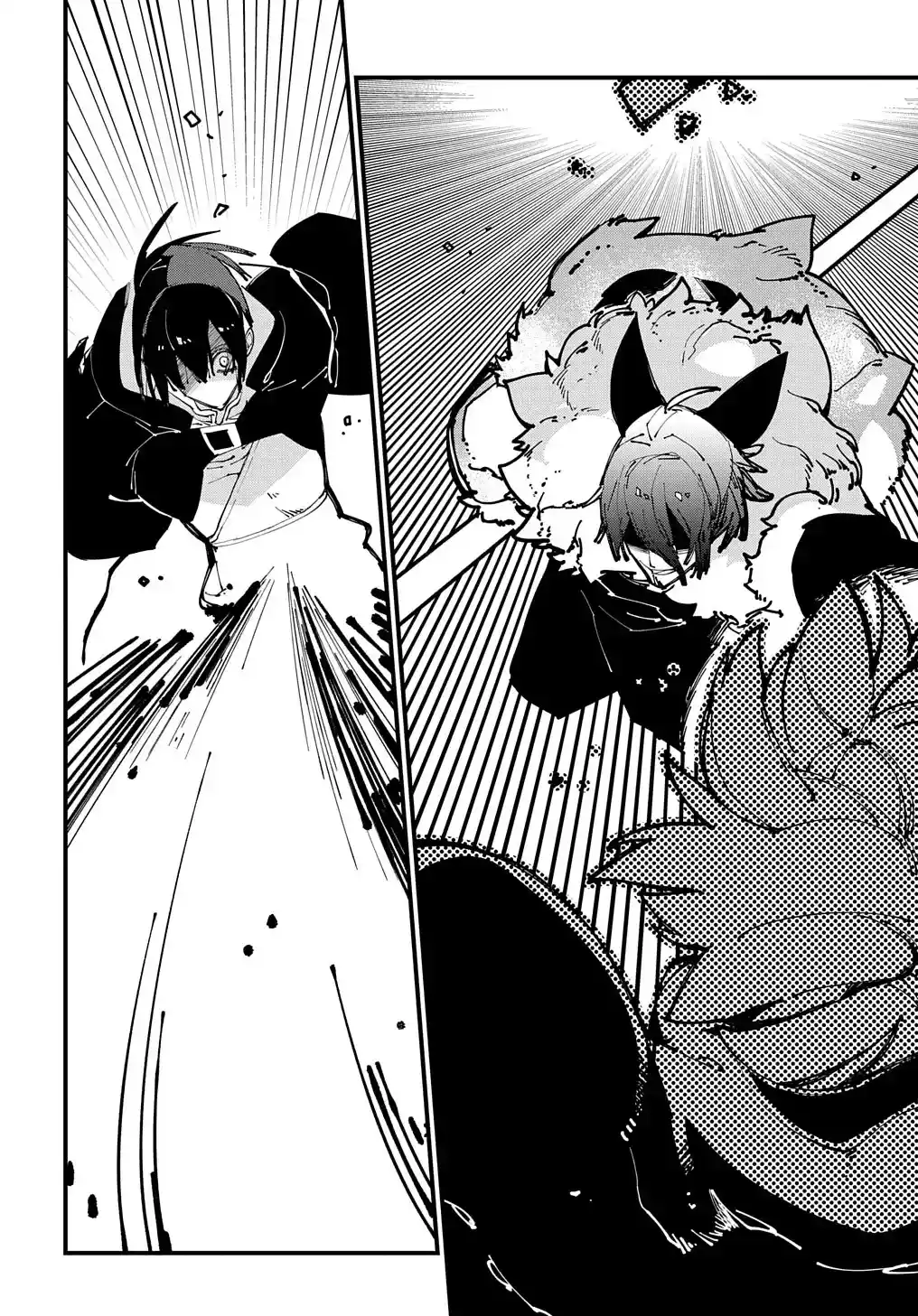 Isekai Tensei No Boukensha - Capítulo 41 - Página 19 - LectorTMOo