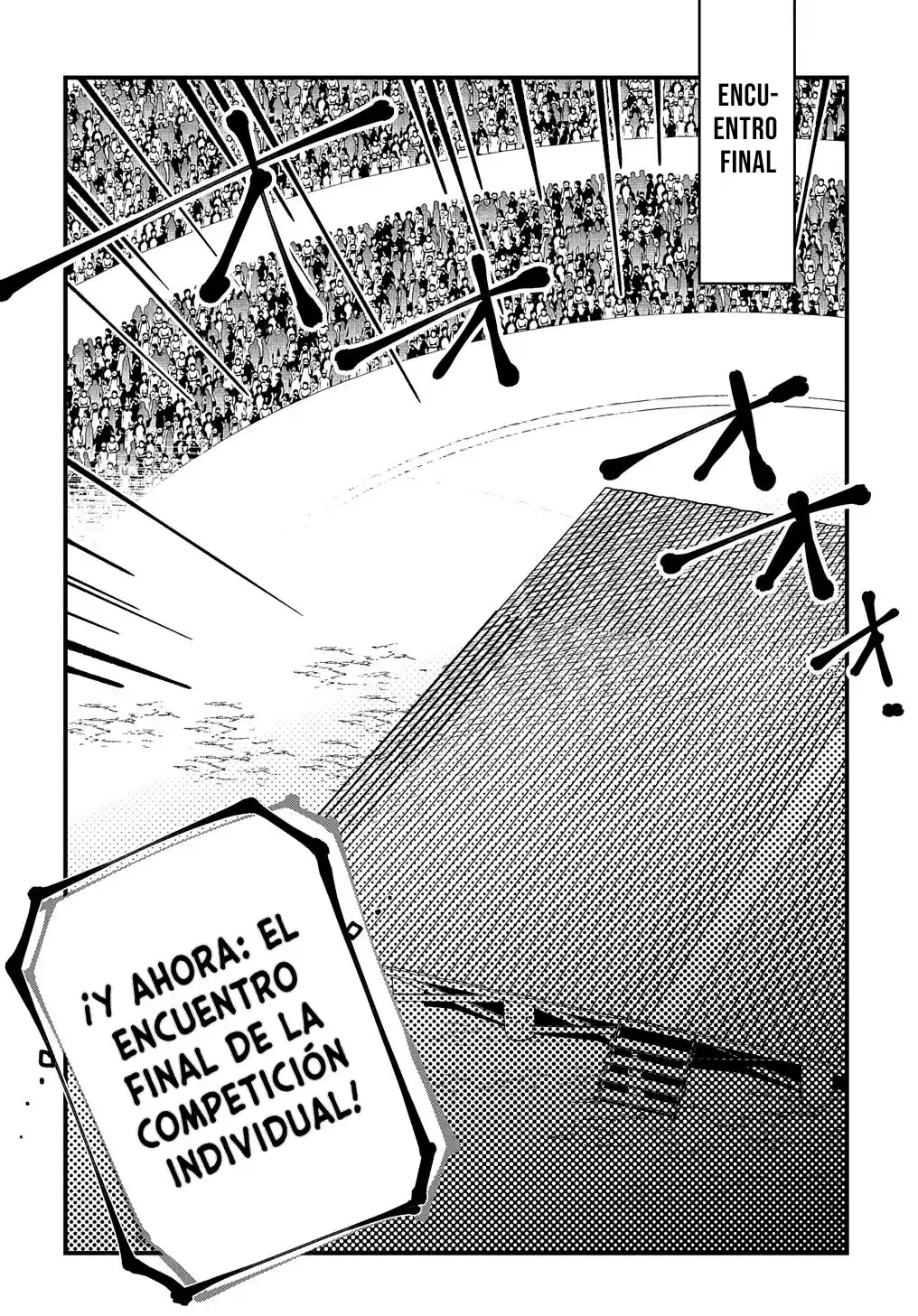 Isekai Tensei No Boukensha - Capítulo 43 - Página 23 - LectorTMOo