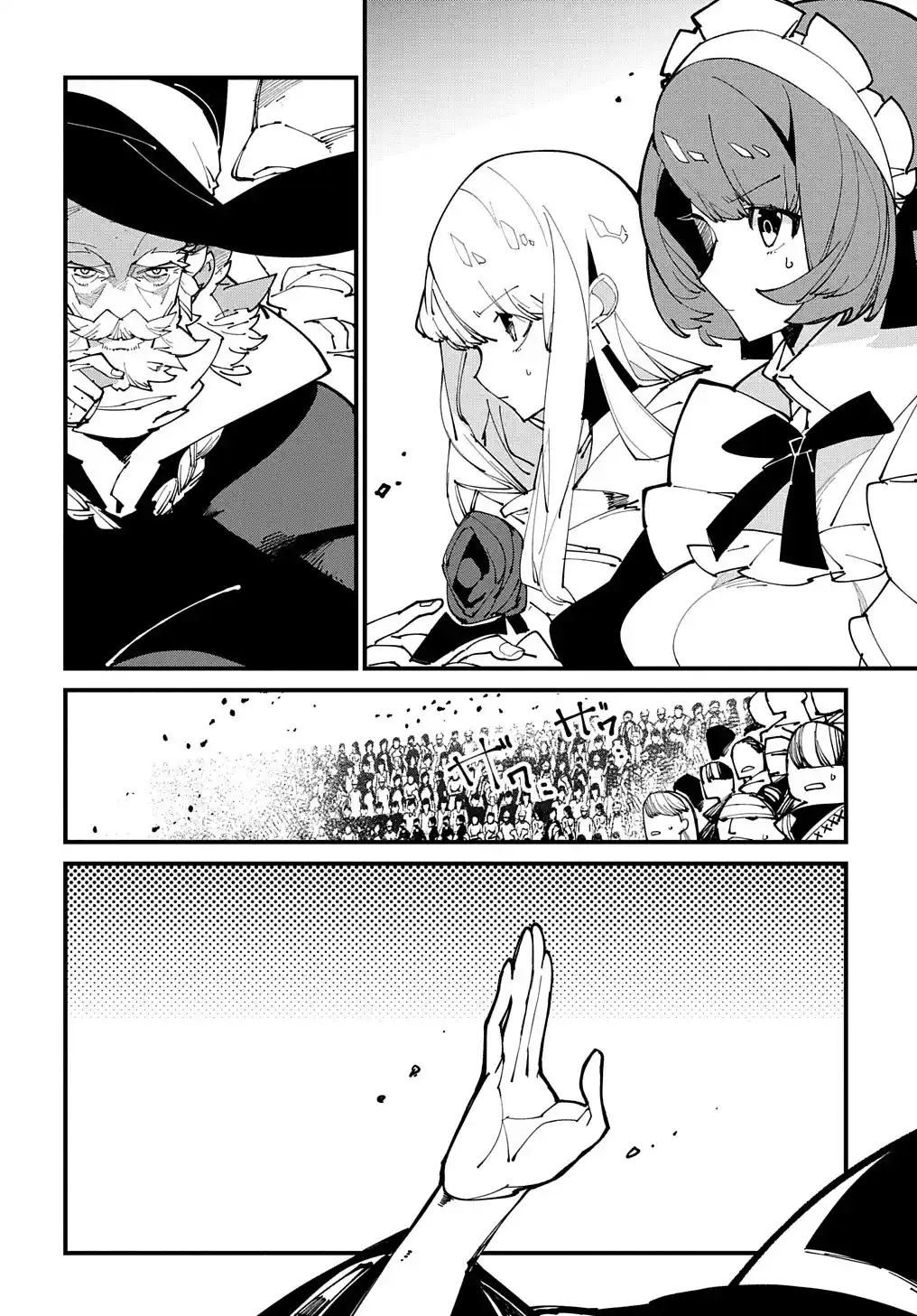 Isekai Tensei No Boukensha - Capítulo 43 - Página 25 - LectorTMOo
