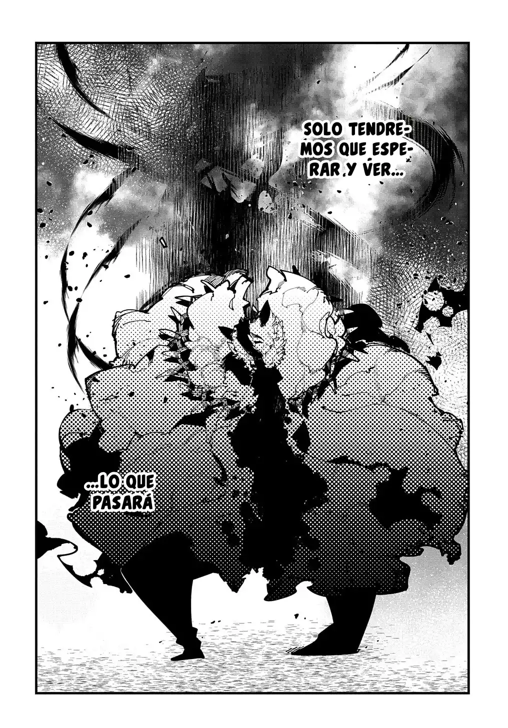 Isekai Tensei No Boukensha - Capítulo 43 - Página 33 - LectorTMOo