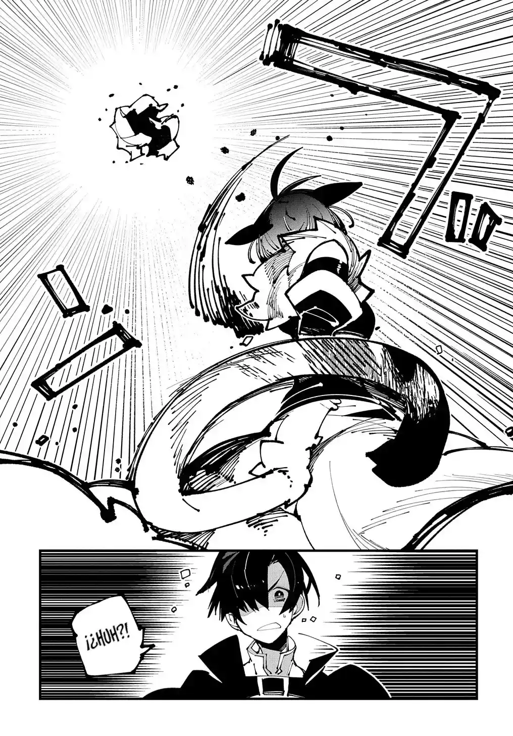 Isekai Tensei No Boukensha - Capítulo 44 - Página 10 - LectorTMOo