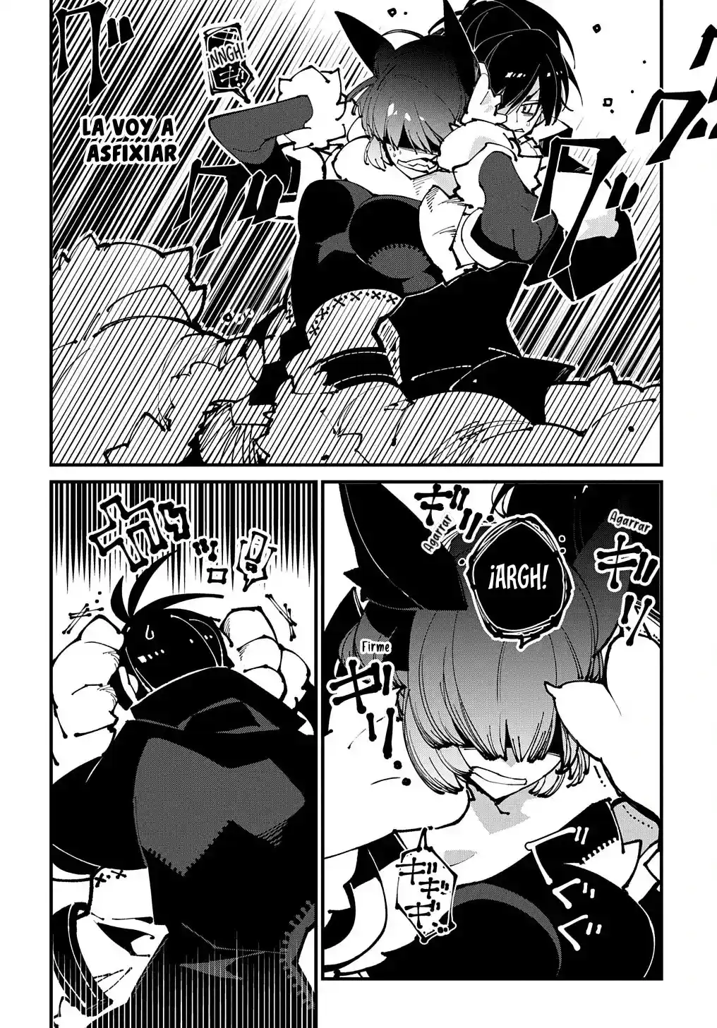 Isekai Tensei No Boukensha - Capítulo 45 - Página 23 - LectorTMOo