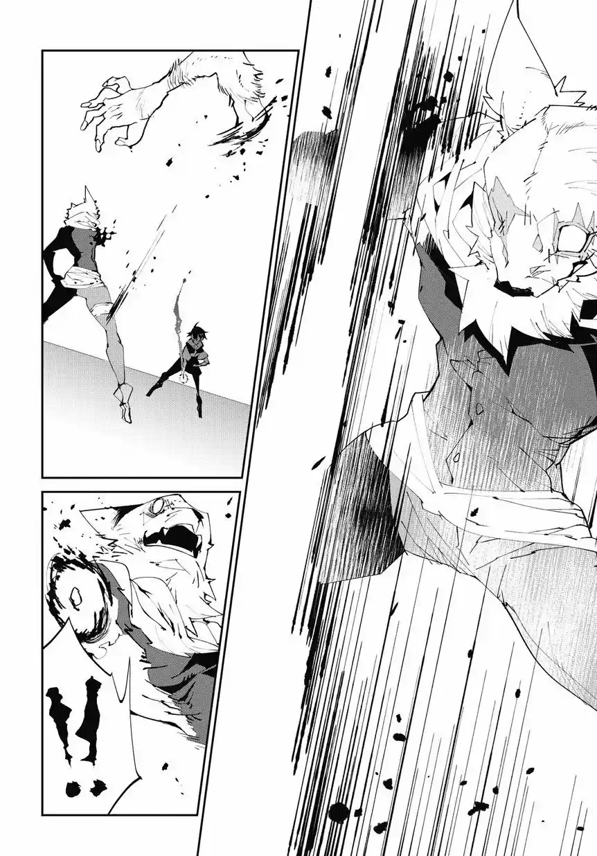 Isekai Tensei No Boukensha - Capítulo 5 - Página 8 - LectorTMOo