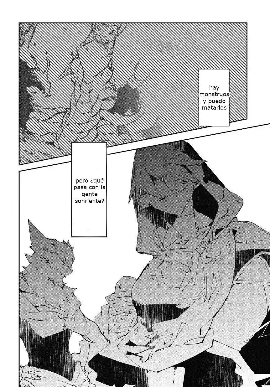 Isekai Tensei No Boukensha - Capítulo 5 - Página 15 - LectorTMOo