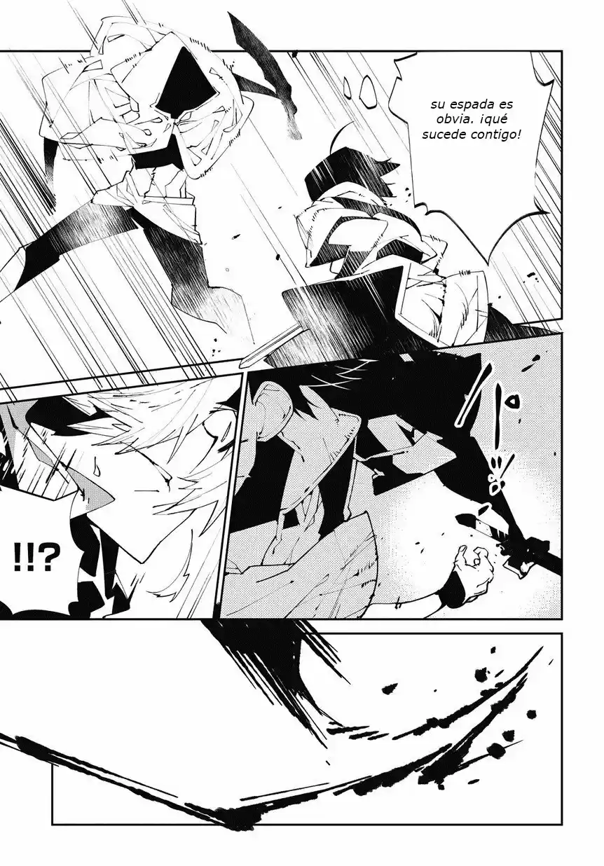 Isekai Tensei No Boukensha - Capítulo 5 - Página 22 - LectorTMOo