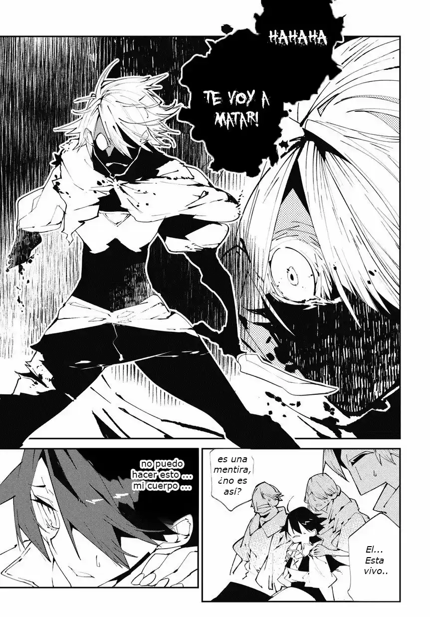 Isekai Tensei No Boukensha - Capítulo 5 - Página 28 - LectorTMOo