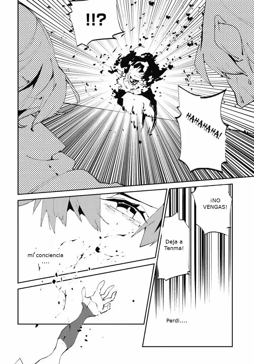 Isekai Tensei No Boukensha - Capítulo 5 - Página 29 - LectorTMOo