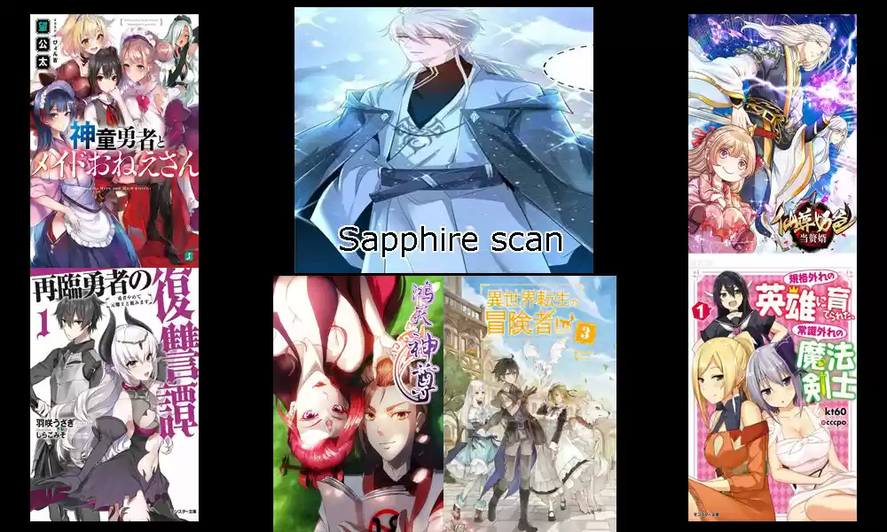 Isekai Tensei No Boukensha - Capítulo 5 - Página 33 - LectorTMOo