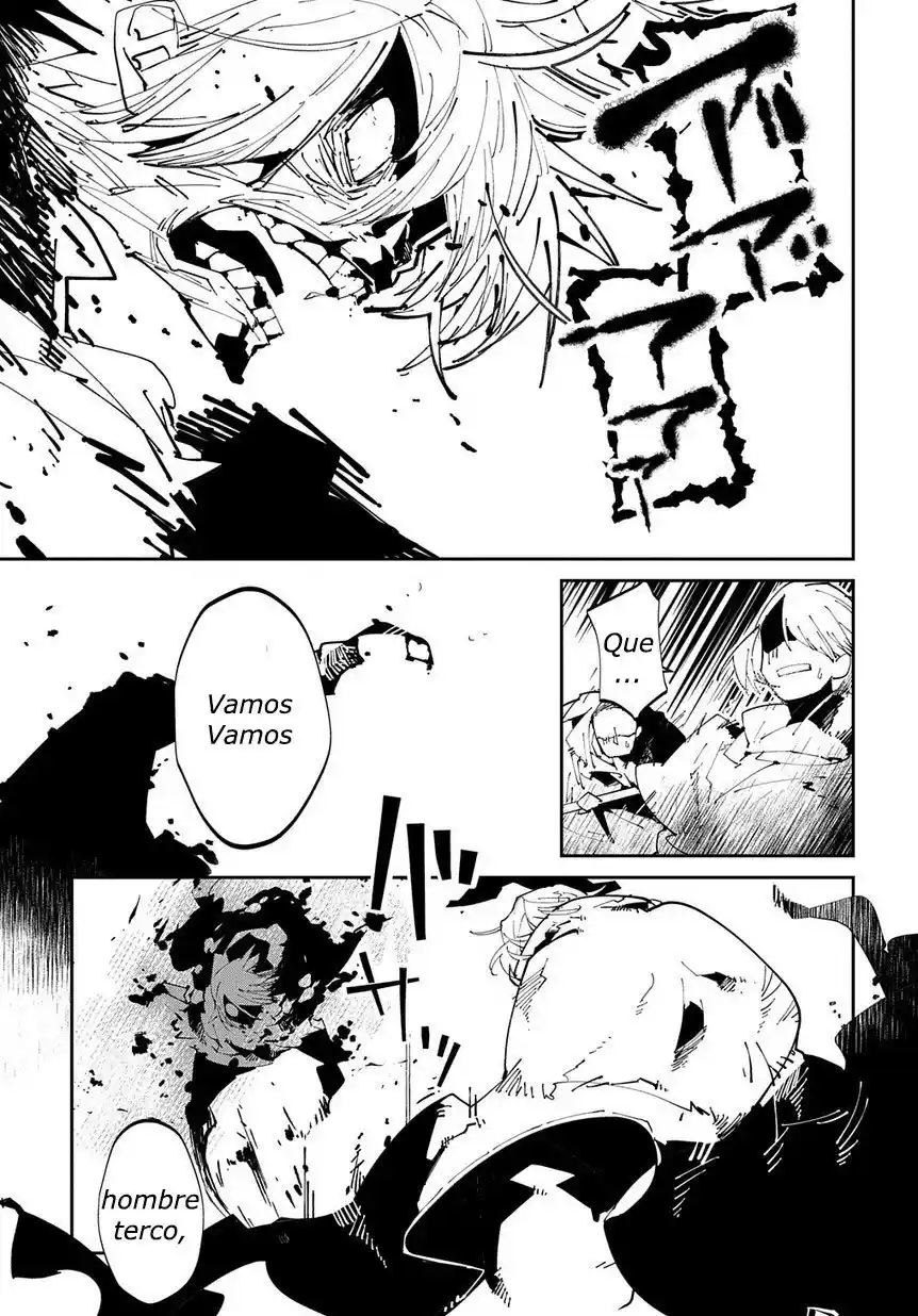 Isekai Tensei No Boukensha - Capítulo 6.1 - Página 6 - LectorTMOo