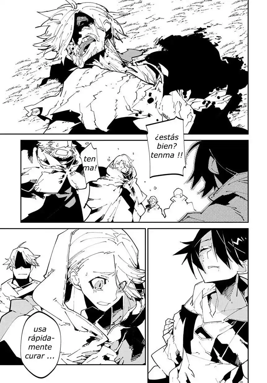 Isekai Tensei No Boukensha - Capítulo 6.1 - Página 8 - LectorTMOo