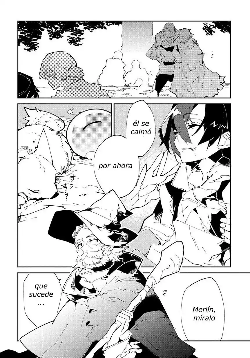 Isekai Tensei No Boukensha - Capítulo 6.1 - Página 9 - LectorTMOo