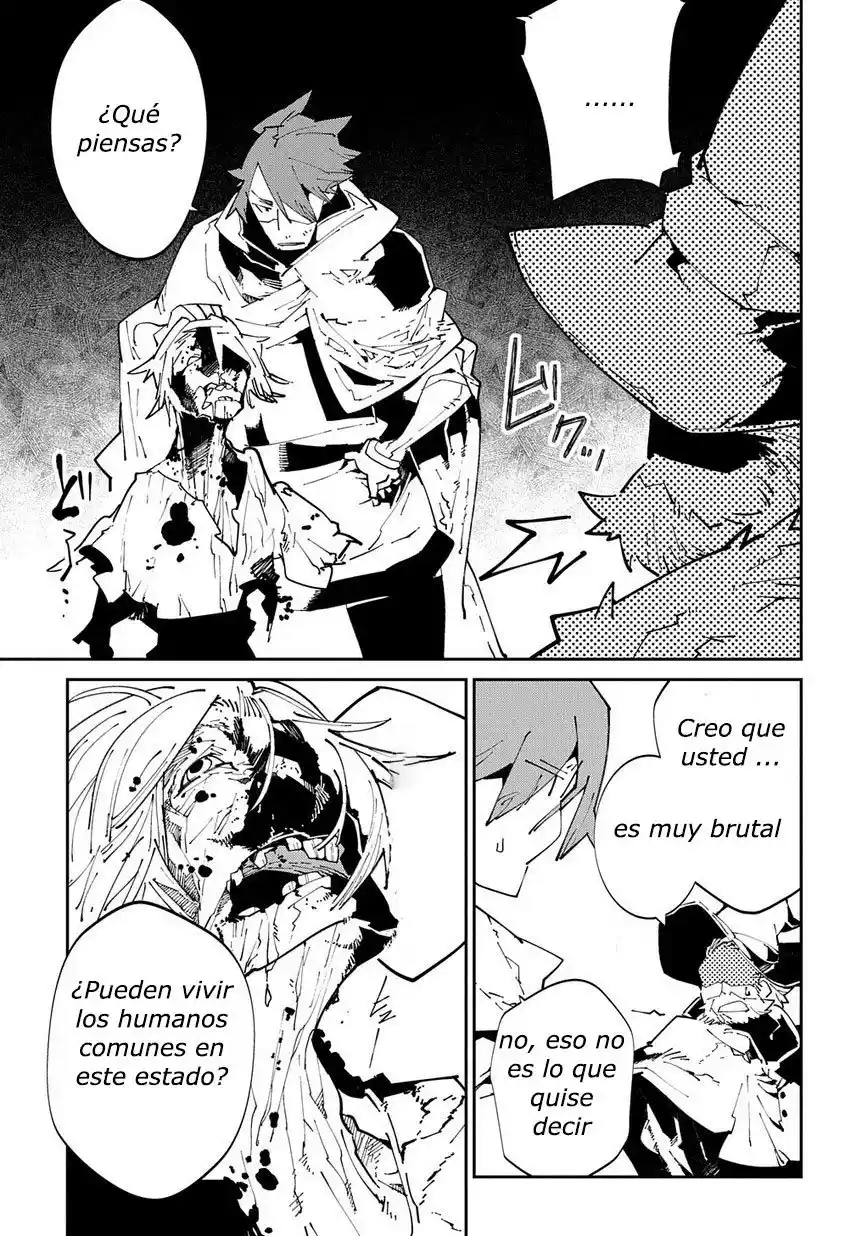 Isekai Tensei No Boukensha - Capítulo 6.1 - Página 10 - LectorTMOo