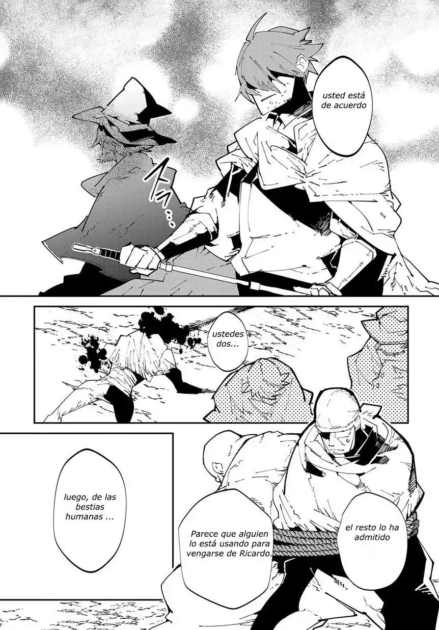 Isekai Tensei No Boukensha - Capítulo 6.1 - Página 12 - LectorTMOo