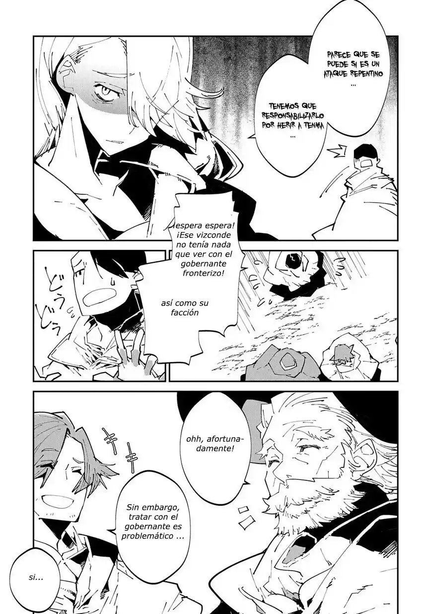 Isekai Tensei No Boukensha - Capítulo 6.1 - Página 16 - LectorTMOo
