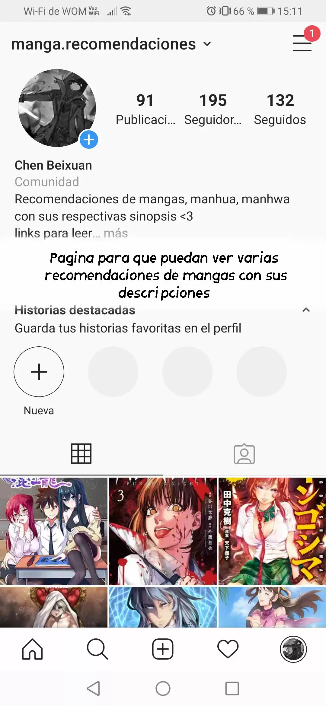 Isekai Tensei No Boukensha - Capítulo 6.20 - Página 20 - LectorTMOo