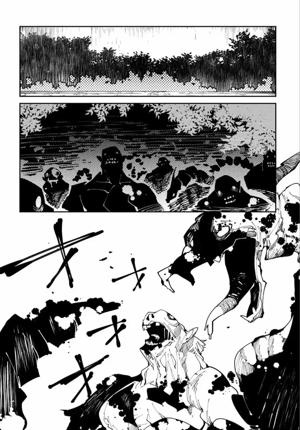 Isekai Tensei No Boukensha - Capítulo 9 - Página 15 - LectorTMOo