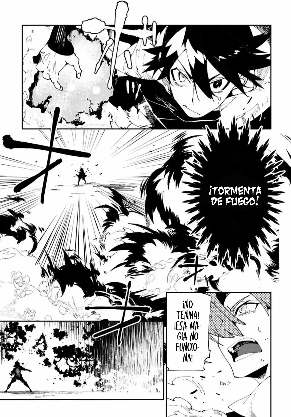 Isekai Tensei No Boukensha - Capítulo 9 - Página 18 - LectorTMOo