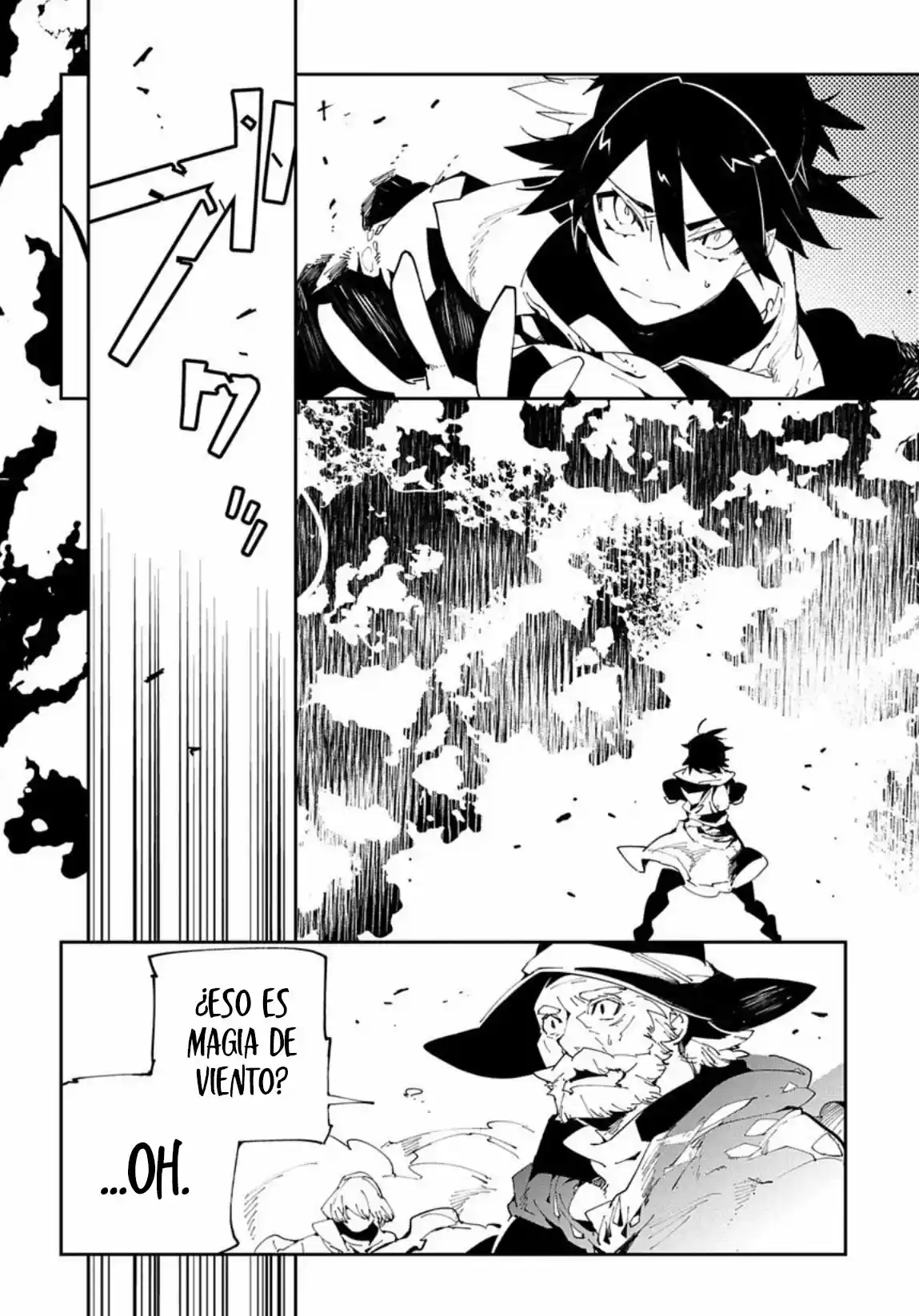 Isekai Tensei No Boukensha - Capítulo 9 - Página 19 - LectorTMOo