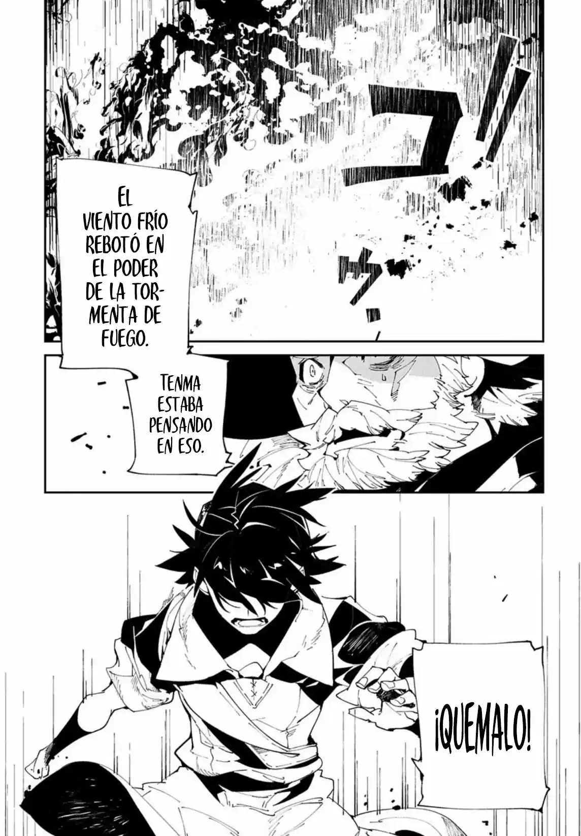 Isekai Tensei No Boukensha - Capítulo 9 - Página 20 - LectorTMOo