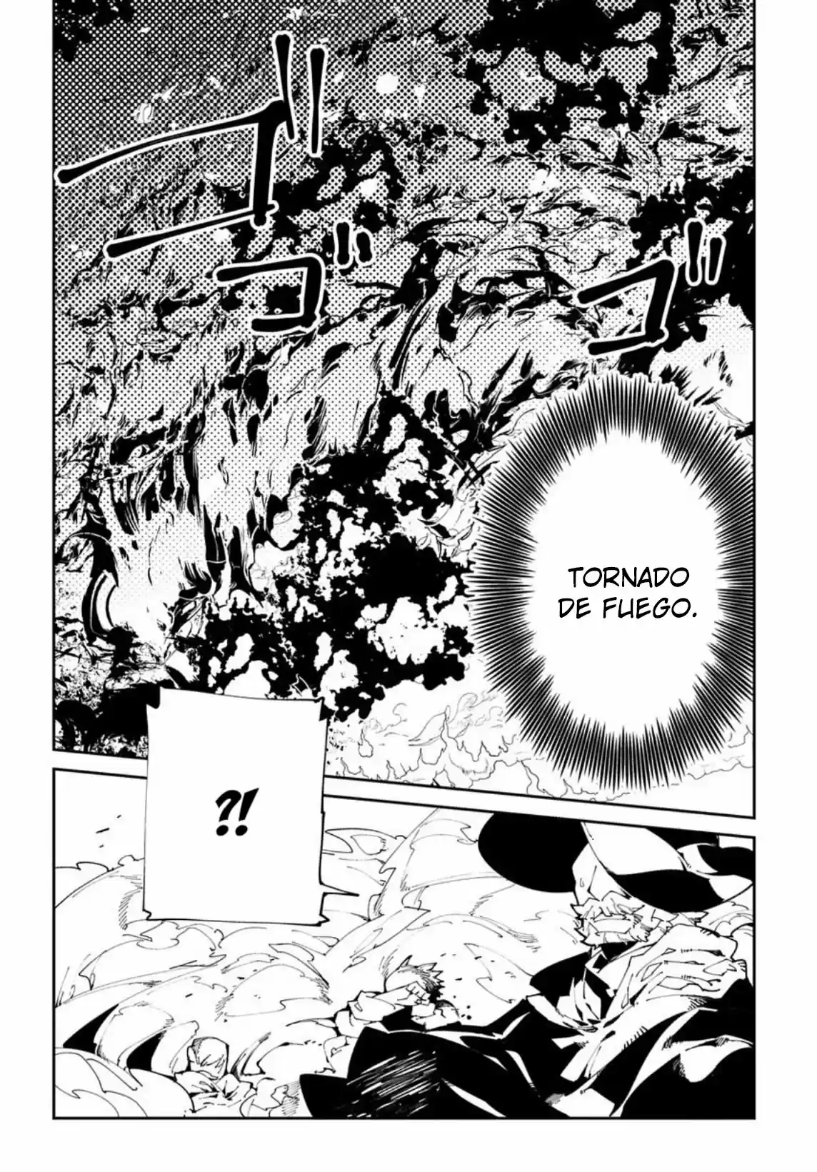 Isekai Tensei No Boukensha - Capítulo 9 - Página 21 - LectorTMOo