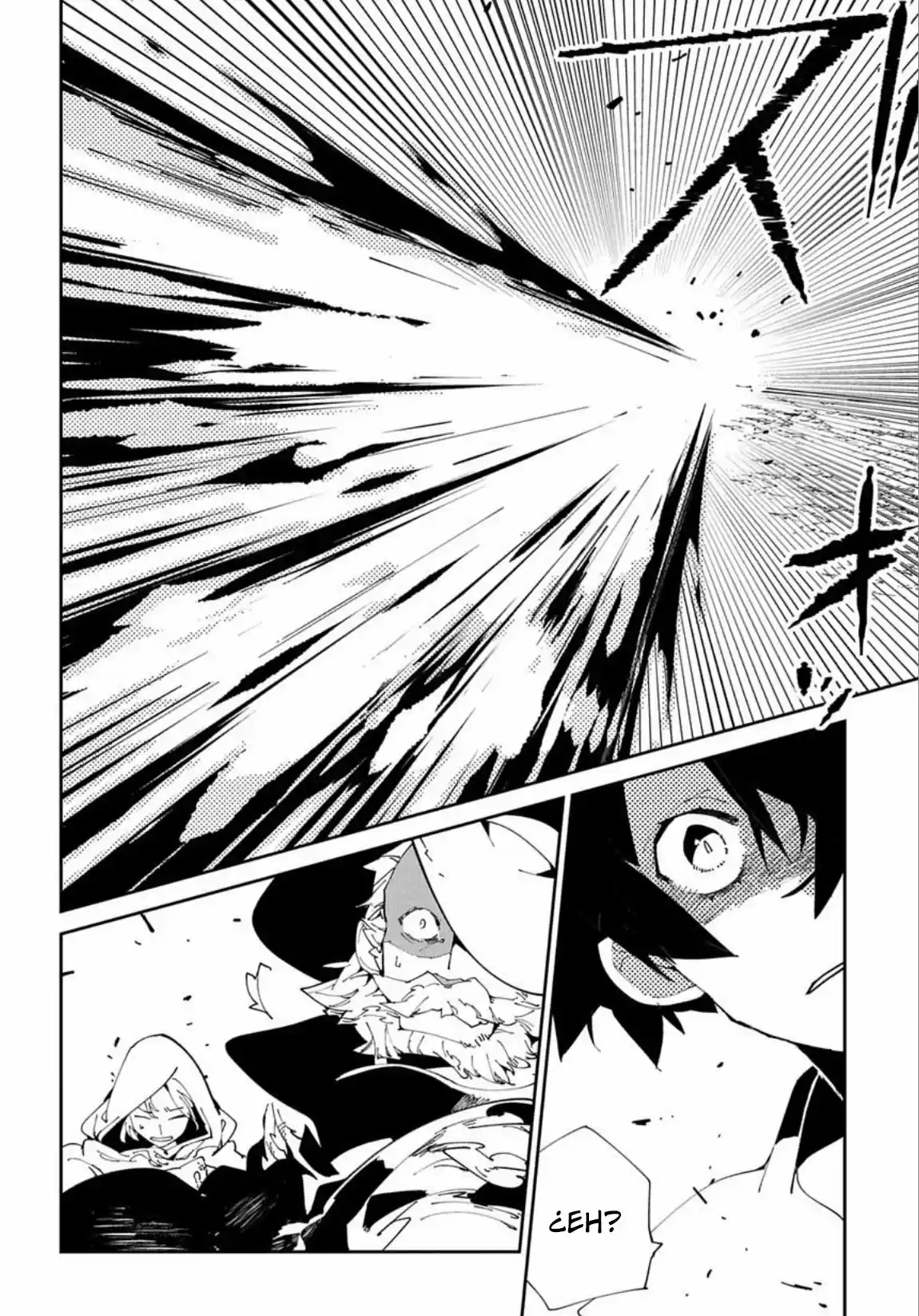 Isekai Tensei No Boukensha - Capítulo 9 - Página 23 - LectorTMOo