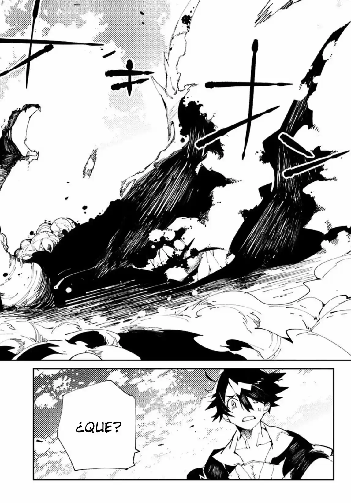 Isekai Tensei No Boukensha - Capítulo 9 - Página 29 - LectorTMOo
