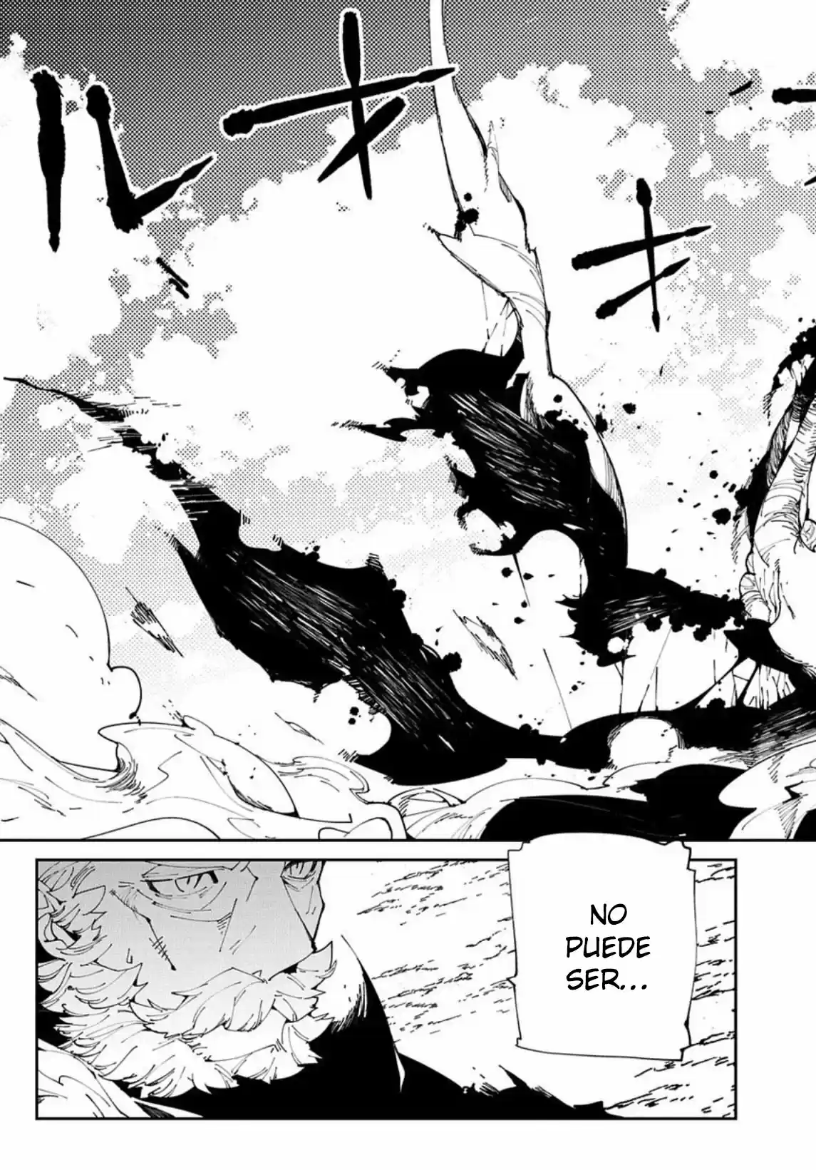 Isekai Tensei No Boukensha - Capítulo 9 - Página 30 - LectorTMOo