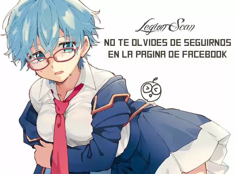 Isekai Tensei ... ¡Saretenee! - Capítulo 25 - Página 17 - LectorTMOo