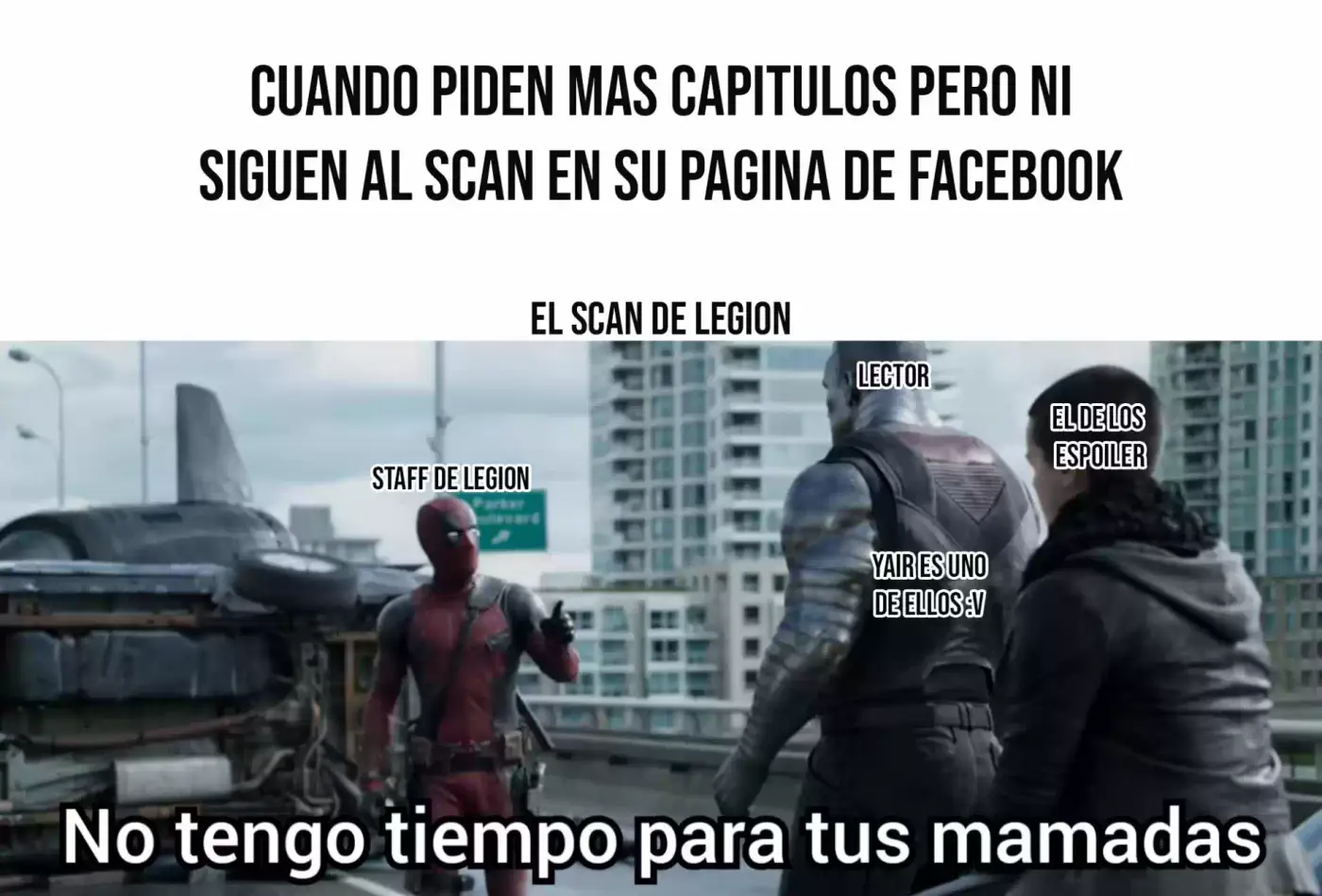 Isekai Tensei ... ¡Saretenee! - Capítulo 26 - Página 22 - LectorTMOo