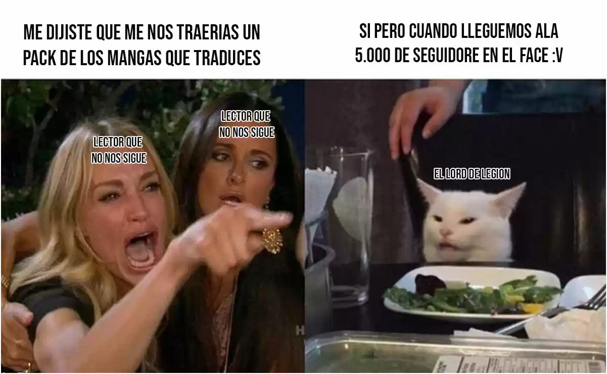 Isekai Tensei ... ¡Saretenee! - Capítulo 26 - Página 23 - LectorTMOo