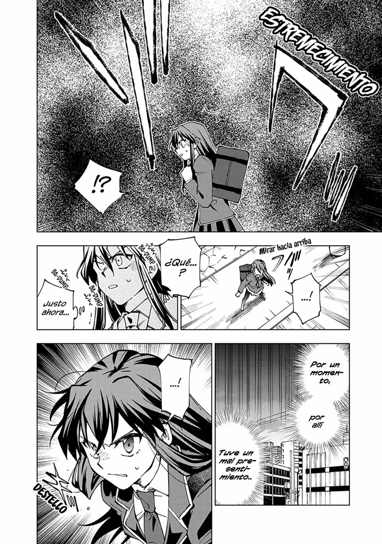 Isekai Tensei ... ¡Saretenee! - Capítulo 28 - Página 13 - LectorTMOo
