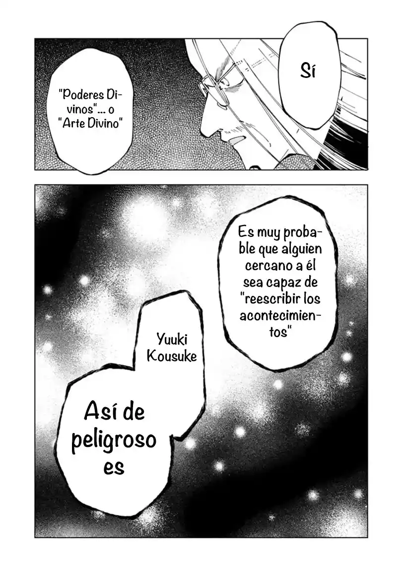 Isekai Tensei ... ¡Saretenee! - Capítulo 37 - Página 16 - LectorTMOo