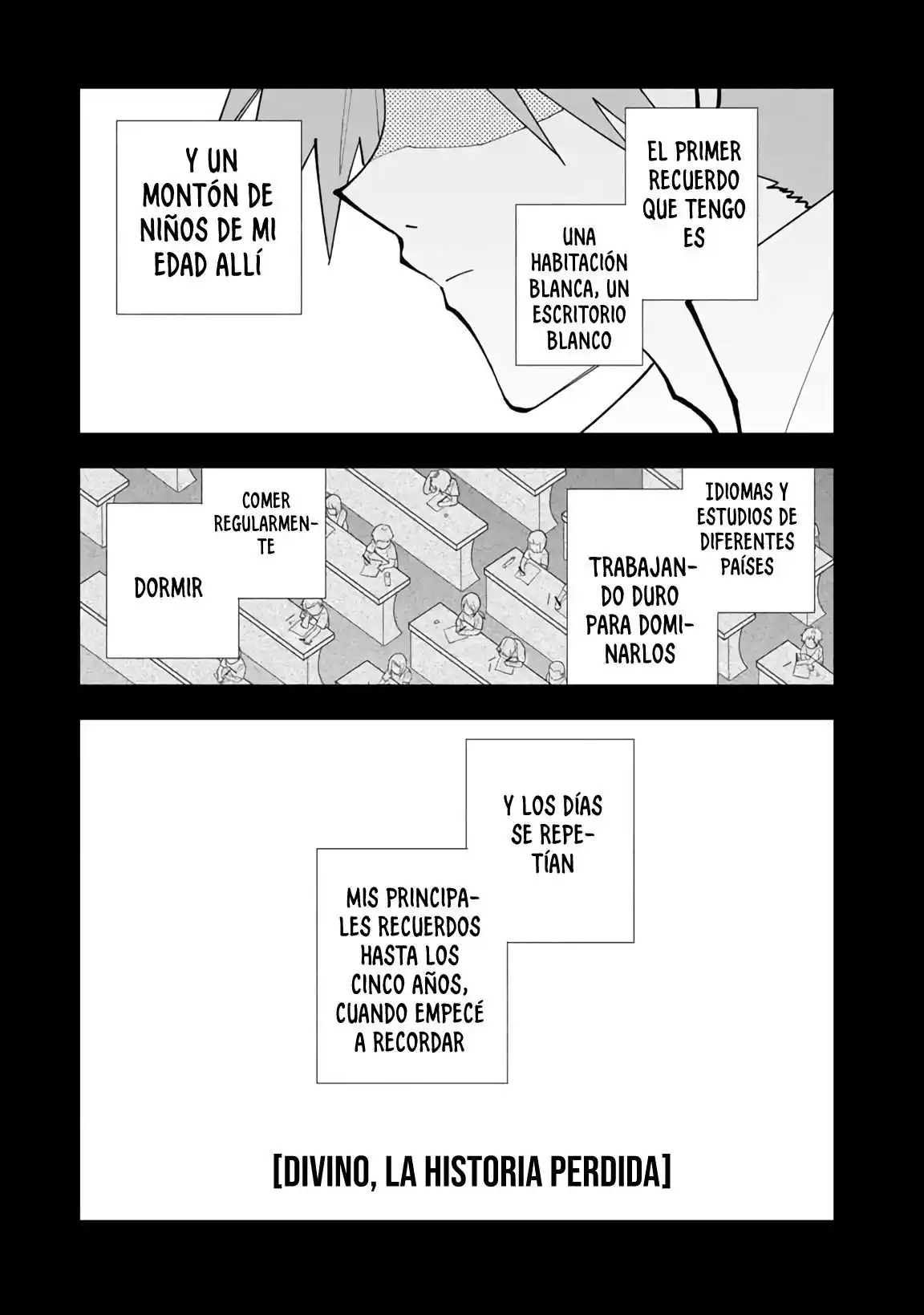 Isekai Tensei ... ¡Saretenee! - Capítulo 38 - Página 2 - LectorTMOo