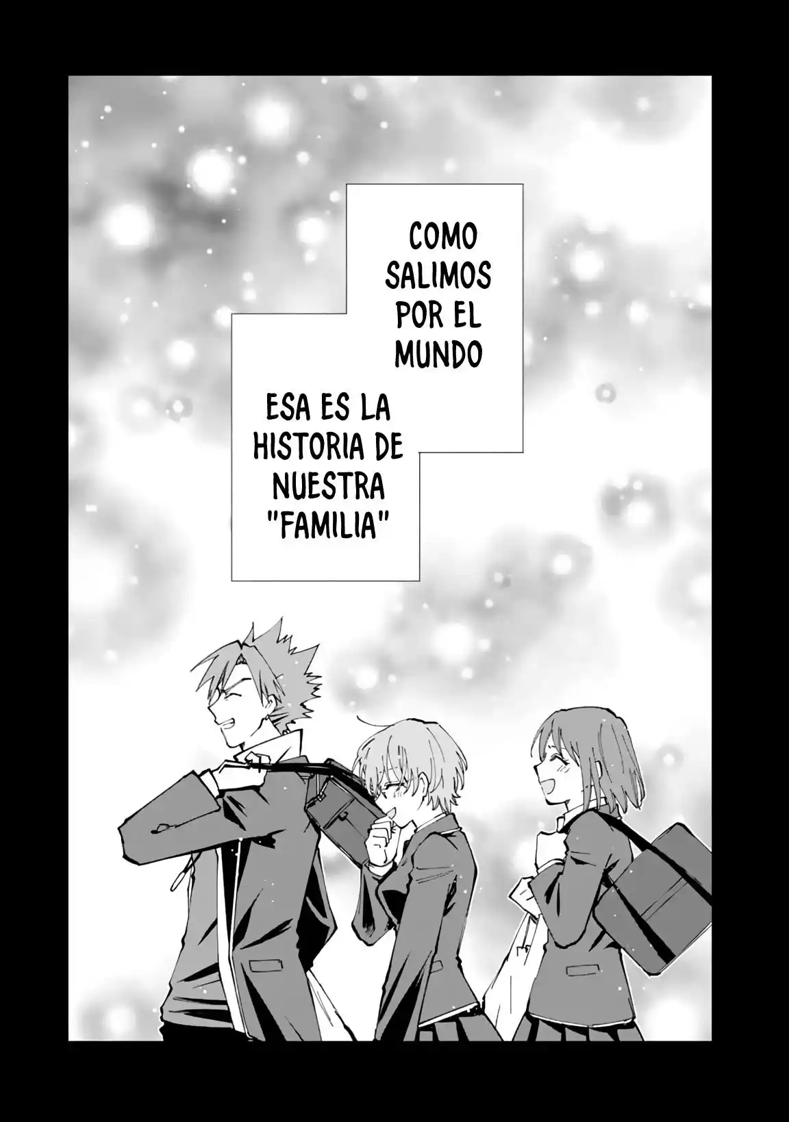Isekai Tensei ... ¡Saretenee! - Capítulo 38 - Página 20 - LectorTMOo