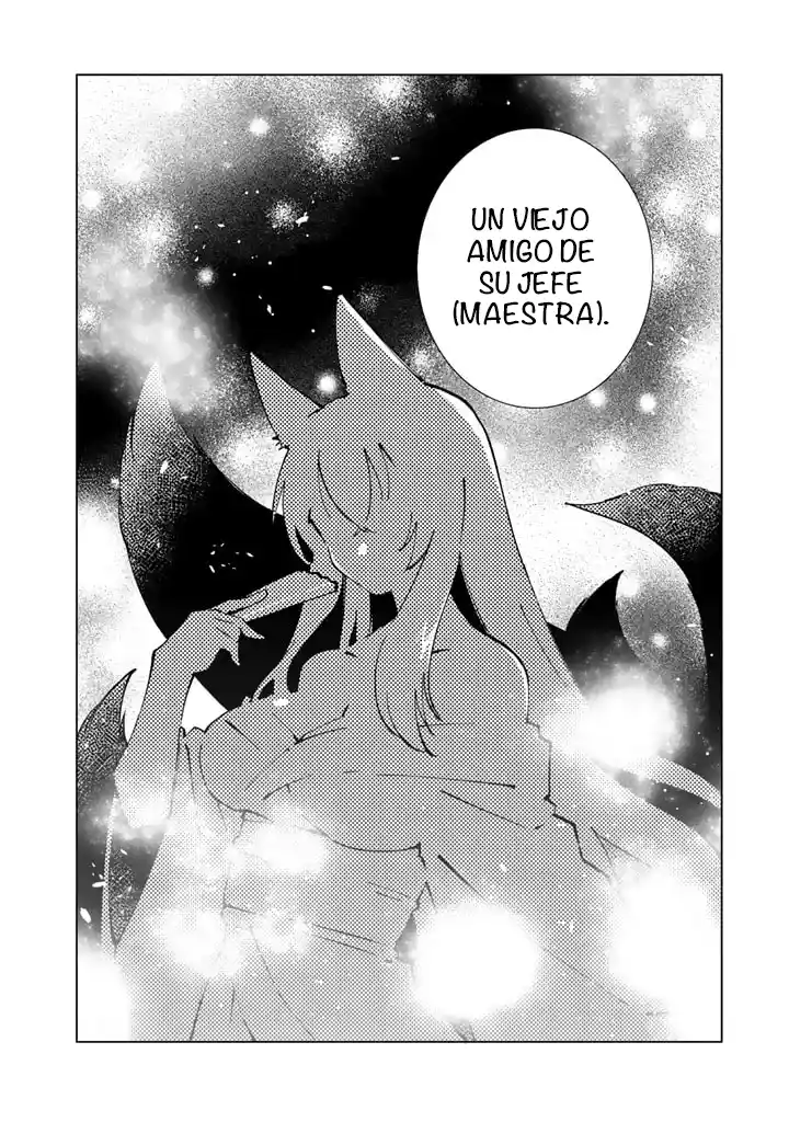 Isekai Tensei ... ¡Saretenee! - Capítulo 47 - Página 13 - LectorTMOo